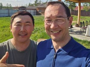 Без бюджетов и столичных понтов: В деревне тоже можно стать звездой