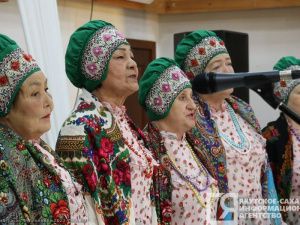 Пятилетие ямщицкой культуры объявлено в четырех районах Якутии