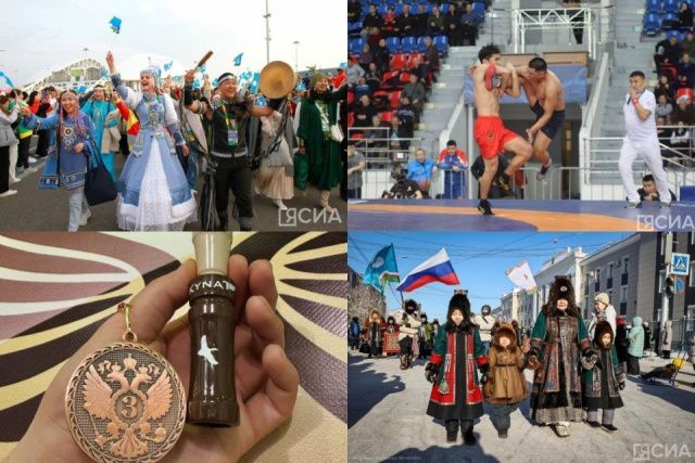 Что произошло в Якутии 5 марта: обзор событий за день