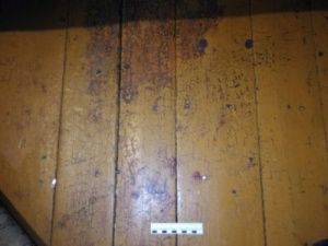 Житель Алдана признан виновным в убийстве приятеля, совершенном на почве ревности