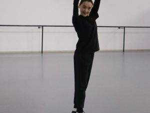 Хореограф Ирина Петухова — о любви к театру, восточных танцах и физической активности