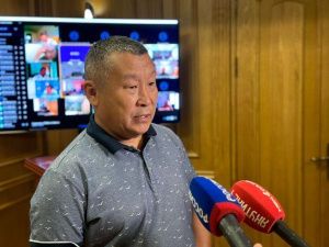 В Якутии количество пожаров снизилось до 25