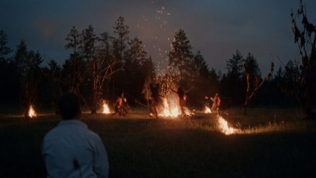 Хоррор Дмитрия Давыдова «Граница» стартовал в якутских кинотеатрах