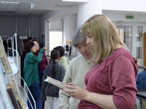 В Якутии отметили 90-летие со дня рождения Сарданы Ойунской