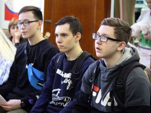 Прошедший год был успешным для Дома дружбы народов в Якутске