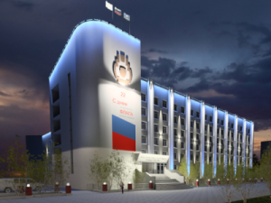 Общественная палата Якутска продолжает регистрацию желающих стать наблюдателями на голосовании по поправкам в Конституцию РФ