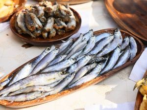 В Якутии прошел «День Оленекского тугунка»