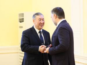 Лучшим юристам Якутии присудили правительственные и ведомственные награды