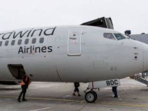 Росавиация выдала допуск на полеты из Якутска в Турцию и Китай