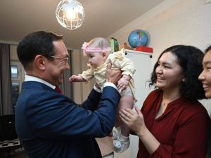 Якутяне, которые удивили и отличились в 2023 году