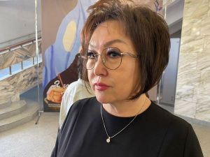 Путин подписал третий указ «О назначении судей федеральных судов»: Любовь Летучих нет