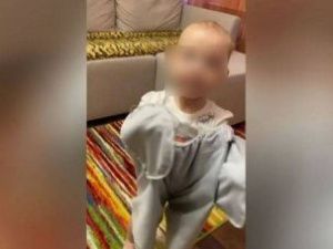 На Алтае скончалась двухлетняя девочка из Якутии