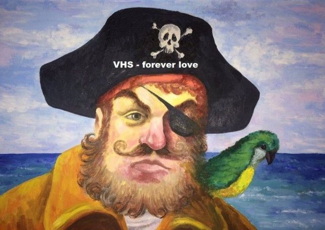 К трём годам лишения свободы приговорили видеопирата в Якутии