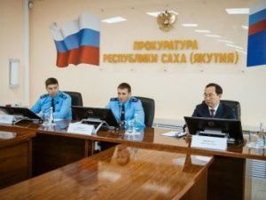 Прокуратура объявила предостережения руководителям республиканского Главного управления МЧС России