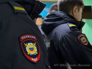 В Якутске полицейские изъяли более 200 литров спиртосодержащей продукции