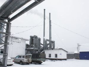 Директор «Ассоциации строителей АЯМ» Егор ФРОЛОВ: Квалифицированных специалистов на Севере не хватает!