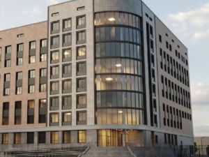 В Якутске будет построено новое здание налоговой службы