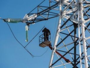 Центральная Якутия в воскресенье осталась без электроэнергии