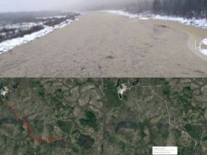 Любомир Михайлов: У компании «АЛРОСА» сформировалось безответственное отношение к природе Якутии