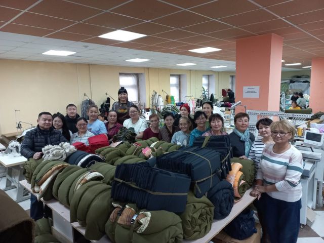 Юрий Куприянов: Работники культуры Якутии активно включились в Общероссийскую акцию #МЫВМЕСТЕ 