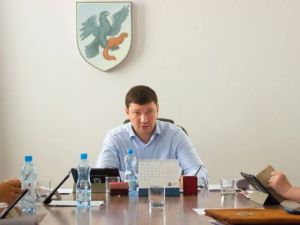 Якутская городская Дума рассмотрит инициативу об избрании мэра на конкурсной основе