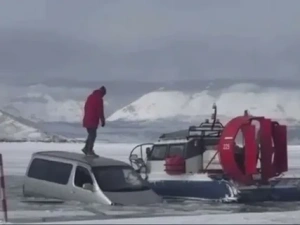 Новые подробности о ЧП на Байкале