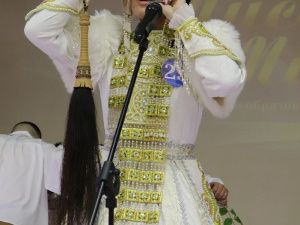 Мисс и Мистера профессионального образования выберут в Якутии