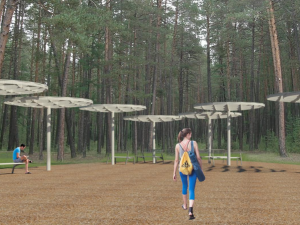 Парк «Томмот»: Центр компетенции провел общественный семинар 