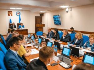 Владимир Солодов: Мы будем поддерживать выход местной продукции за пределы Якутии