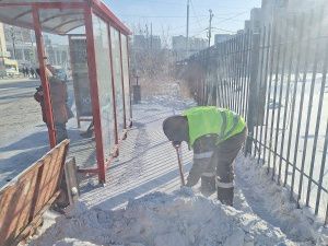 Прогноз погоды на 28 февраля: В Якутске без осадков, в Тикси штормовое предупреждение