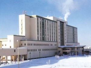 Имя первого президента Якутии присвоено Национальному центру медицины