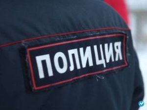 Вора норковой шапки поймали по квитанции, которую он оставил на месте преступления