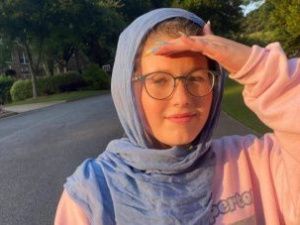 15-летняя американка-полиглот учит якутский язык — всего она знает 27 языков