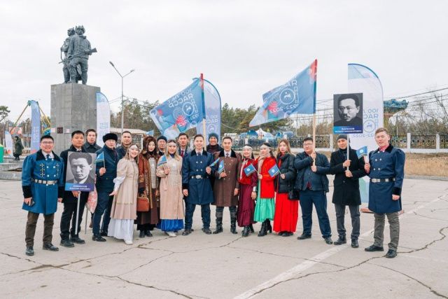 В Якутии пройдёт Николаевский форум, посвященный памяти первого президента республики