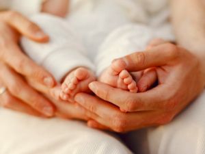 В Якутии за 11 месяцев 2025 года родились более 9,5 тысяч малышей