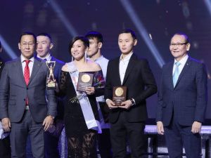 Названы лучшие атлеты года в Якутии по национальным видам спорта