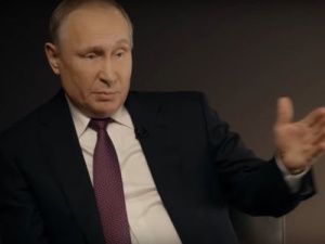 Путин раскрыл судьбу тех, кто его обманывал