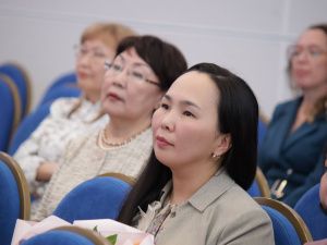  10 лет исполнилось Якутскому региональному отделению Всероссийского общественного движения «Матери России»