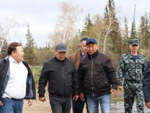 Важно: В УФСИН продолжается работа по привлечению заказчиков производственной продукции