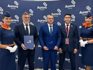 Авиакомпаниям Якутии не хватит денег на новые самолеты?