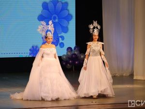 Стали известны победительницы республиканского конкурса «Матери — дочери»