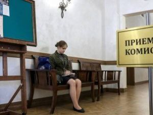 Зачисление в колледжи пройдет по аттестатам