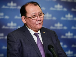 За кого держат Владимира Путина в Якутии?