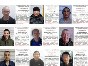 В УФСИН Якутии опровергли слухи о сбежавших из колонии заключенных