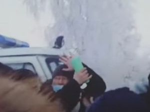 Отменен приговор по делу педагога Николая Сивцева, обвиняемого в педофилии