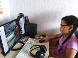 Школы Якутии готовятся к дистанционному обучению