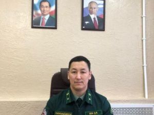 Возбуждено уголовное дело в отношении экс-гендиректора «Якутлесресурса» Дьулустана Хона