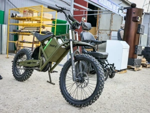 Андрей Федотов: Якутские компании, производящие изделия для нужд армии готовы к серийному производству