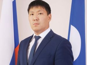 Виктор Романов назначен и. о. министра строительства Якутии