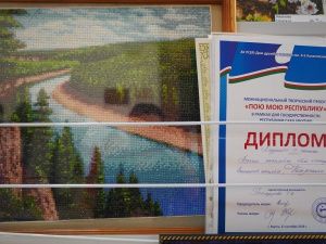 Юкагирский этнофольклорный ансамбль «Колымчанка» празднует 5-летие